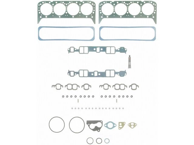 Juego de juntas de culata Victor Reinz 27493FJTH 1989 1990 1991 para GMC C1500 1988-1995 Foto 1 de 2