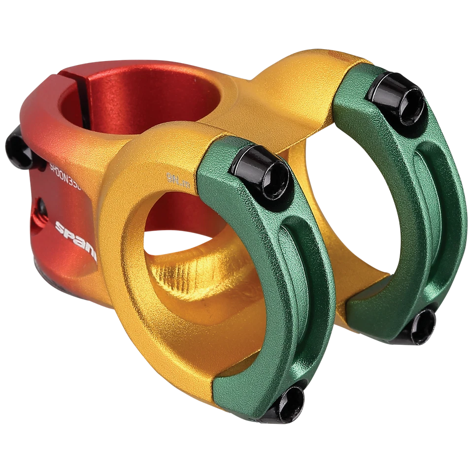 Cuchara de viruta 318 vástago - 43 mm, abrazadera 31,8, +/-0, Rasta Foto 1 de 1