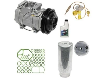 For 1994-1995 Acura Legend A/C Compressor Kit 62576JWWV A/C Compressor - Image 1 of 2