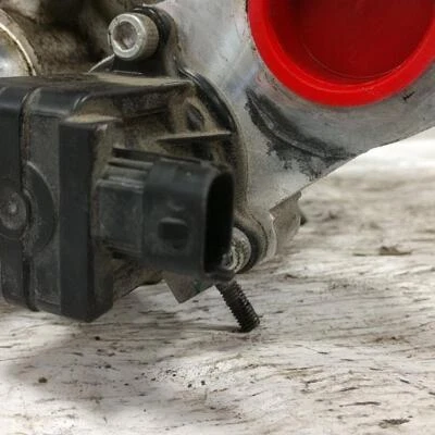 Turbo/Supercharger OEM para Renegade Assy Turbo - Imagem 1 de 2