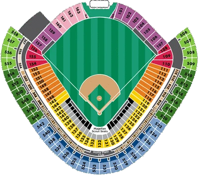 Boletos - Medias Blancas vs Rays - Sábado 9/2/17 Carson Fulmer 1er recuerdo de victoria de MLB Foto 1 de 4