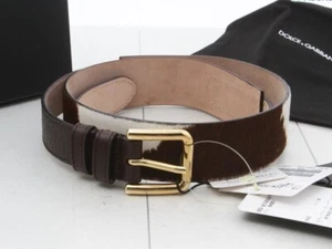 dolce and Gabbana Belt - Picture 1 of 3