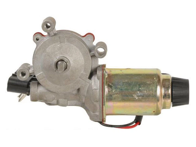 Left Headlight Motor 61WCNS78 for Chevy Corvette 1995 1993 1994 1991 1992 1996 - Image 1 of 1