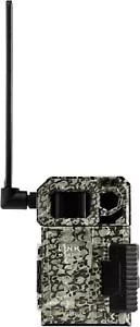 SPYPOINT Link-Micro-LTE Cellular Trail Camera 4 LED Infrared Flash Game Camera w - Picture 1 of 6