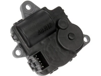 Главный привод воздушного клапана для GMC Terrain 2010-2012 годов выпуска 26817CZGQ 2011 - Изображение 1 из 2