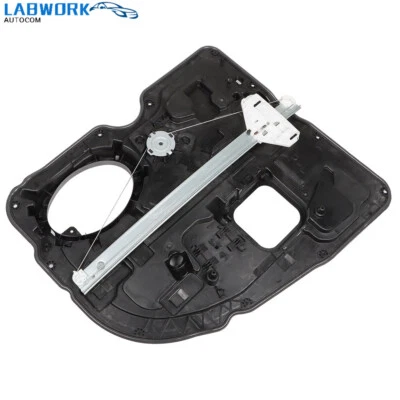 NEW Rear Left Window Regulator For Ram 1500 Classic Dodge Ram 1500 2009-19 2020 - Image 1 of 4
