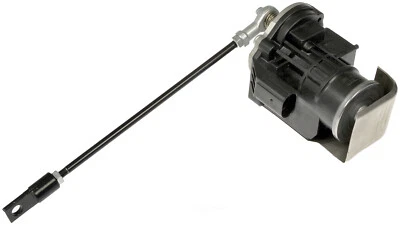 DORMAN OE SOLUTIONS 667010 Turbocharger Wastegate Actuator - Image 1 of 4