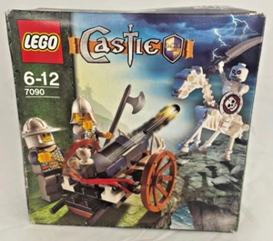 LEGO Castle Crossbow Attack 7090 - New - Picture 1 of 6