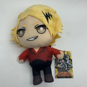 My Hero Academia Denki Kaminari Peluche Diablo Edición Halloween ¡Nuevo! - Imagen 1 de 5