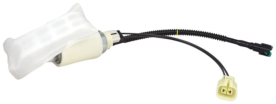 Bomba de combustible eléctrica en tanque para Infiniti QX4 Nissan Pathfinder SE XE V6 3,3 L Foto 1 de 1