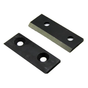 3-3/8" Garden Chipper Shredder Blades For MTD 742-0653 942-0544 742-0544 - Picture 1 of 4