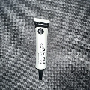 The INKEY List Succinic Acid Treatment 15ml - Picture 1 of 1