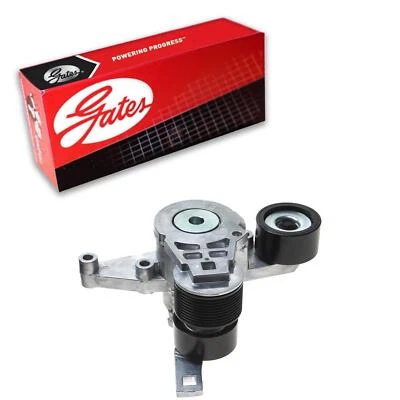 盖茨配件驱动皮带张紧器组件适用于 2010 - 2018 年 Western Star 4900FA — 第 1/4 张图片