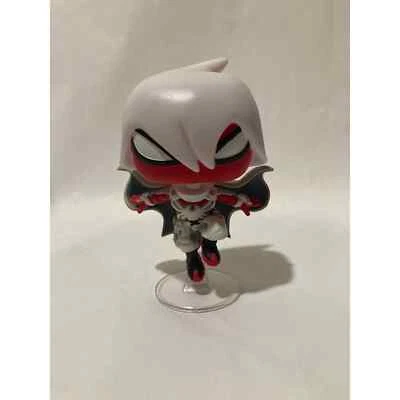 Funko Pop Marvel Infinity War Arach-Knight 681 - Image 1 of 4