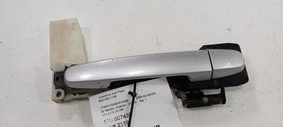 乘客右门把手外部组装门前适合 08-15 SCION XB — 第 1/4 张图片