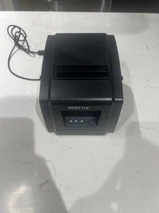 Inkjet M813 Desktop Thermal Receipt Printer - Picture 1 of 7