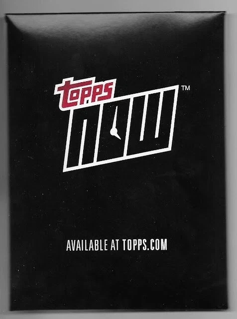 Topps Now - Pick Your Card - Image 1 of 1