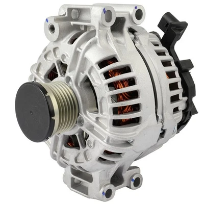 Alternador para BMW 318i 2009-2012 320i 2008-2012 150A SC6 23254 23249 23775 Foto 1 de 4
