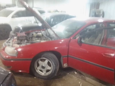 Colector de escape del conductor 3,8 L delantero compatible con 95-05 Bonneville 2045235 Foto 1 de 4