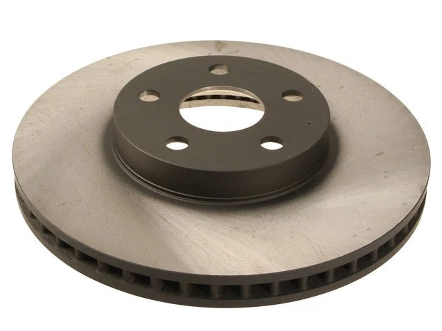 Rotor de freno delantero 76JPSY85 para Pontiac Vibe 2003 2004 2005 2006 2007 2008 Foto 1 de 1
