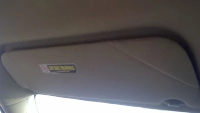 Parasol izquierdo conductor iluminado para 11-17 Odyssey 167772 Foto 1 de 4