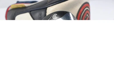 Cleveland HiBore #3 Wood / 15 Degree / Regular Flex Fujikura 55 Shaft - Image 1 of 4