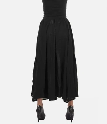 Falda Pirata Steampunk - Disfraz - Mujer - Talla Única - 2 Colores Foto 1 de 4