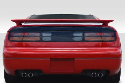 For 1990-1996 300ZX Z32 Duraflex Turbo Look Rear Wing Spoiler - 1 Piece Foto 1 de 4