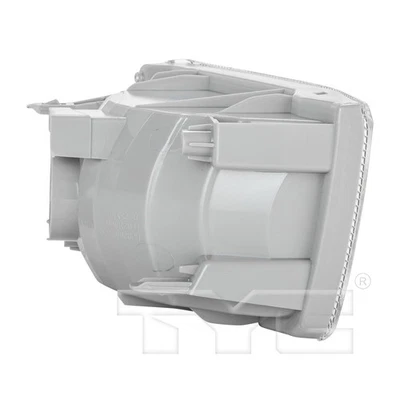 Lente/carcaça de luz de seta TYC 12-5272-01 para Toyota 4Runner 10-13 - Imagem 1 de 4