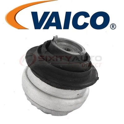 VAICO Front Right Engine Mount for 2000-2006 Mercedes-Benz S430 - Cylinder nw - Изображение 1 из 4