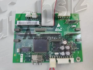 ONE USED ABB Inverter Rectifying Plate NINT-43C - Picture 1 of 2