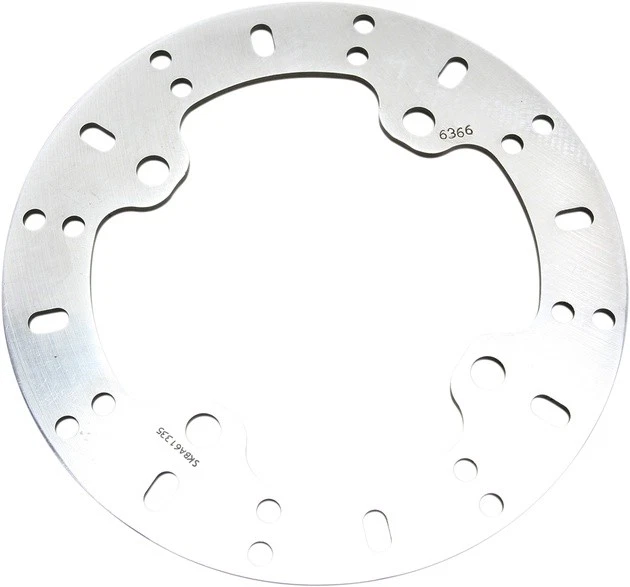 Rotor de freno EBC #MD6366D Can-Am Commander 1000/Commander 800/Maverick 1000 Foto 1 de 1