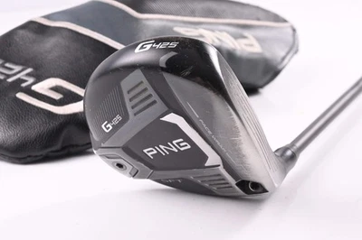 Ping G425 SFT #5 Wood / 19 Degree / Stiff Flex Fujikura Pro 73 Shaft - Image 1 of 4
