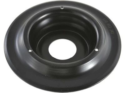 Asiento de resorte delantero API 57281WNCG 2001 2002 2003 para Audi TT Quattro 2000-2006 Foto 1 de 2