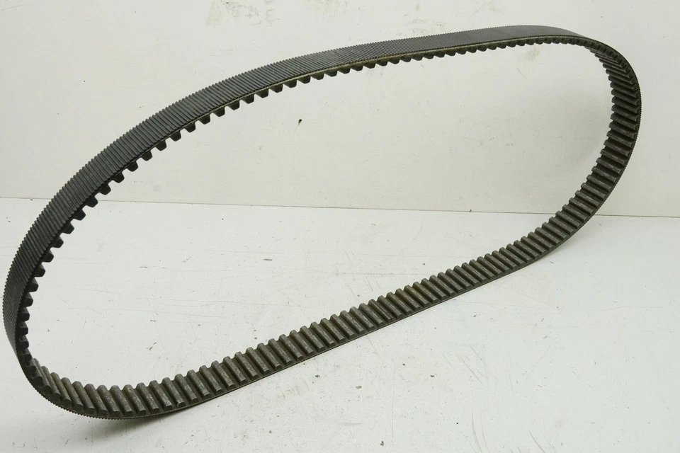 Kawasaki EN 500 EN 500 A B drive belt belt drive for pulley 13998 km - Image 1 of 4