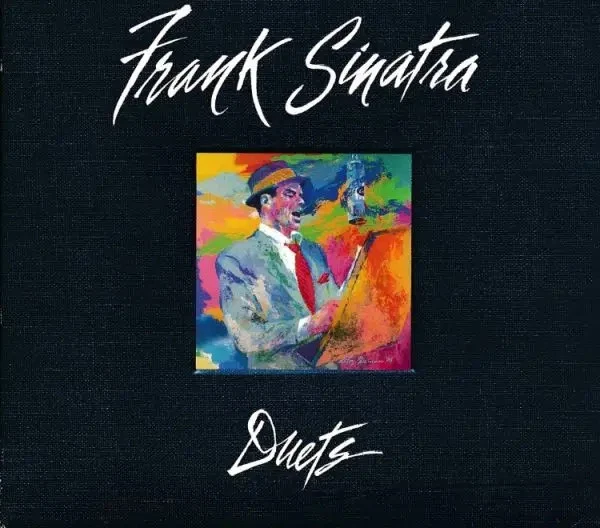 CD Frank Sinatra Duets SLIPCASE Capitol - Bild 1 von 1