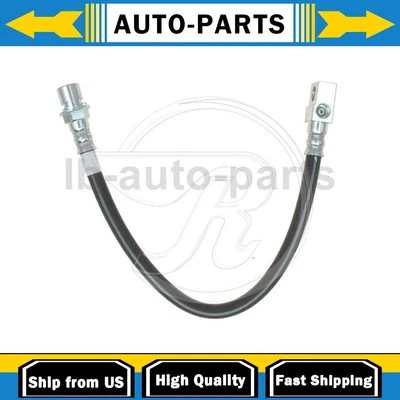 Rear Center Brake Line Hose Raybestos For For GMC K3500 1979 1980 1981 1982 1983 - Image 1 of 4