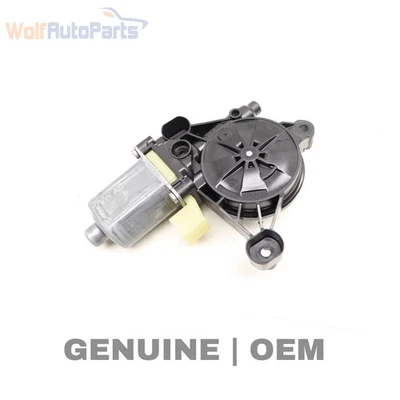 2018-2024 AUDI A5 SPORTBACK - Window Lifter Motor 8W0959801 - Image 1 of 4