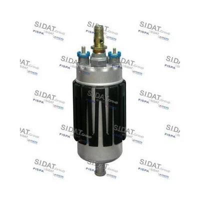 Pompe À Carburant Sidat 70909 pour Audi Bmw Citroën Honda Mazda Mitsubishi Opel - Photo 1/2