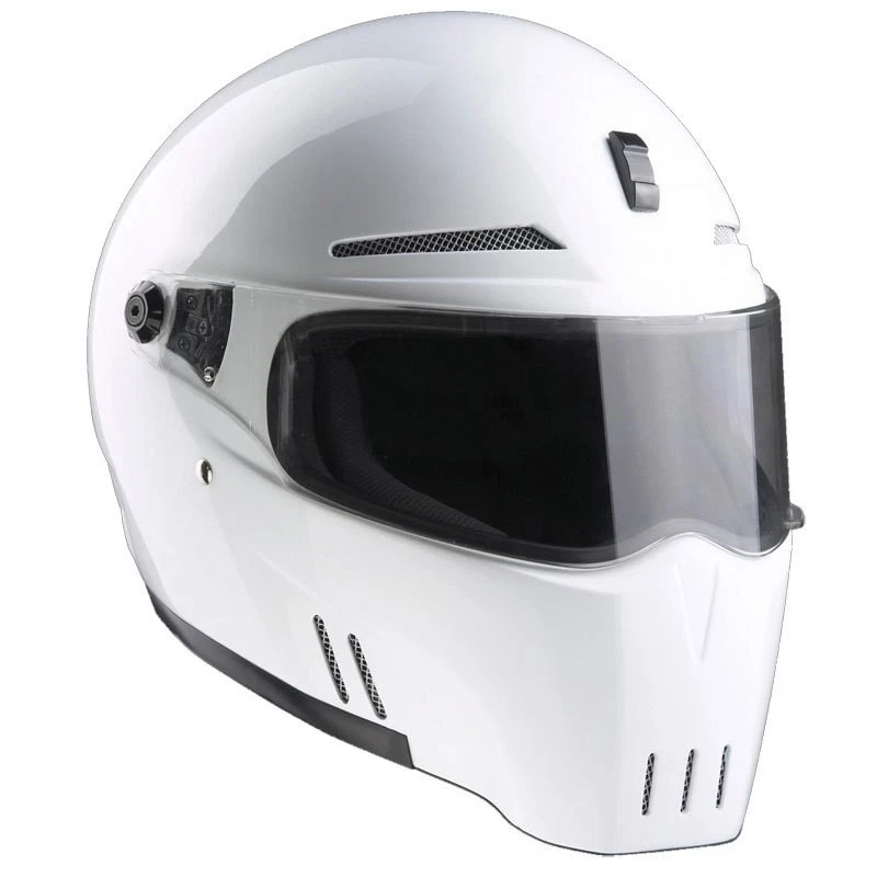 Bandit Alien II Motorradhelm - Bild 1 von 1