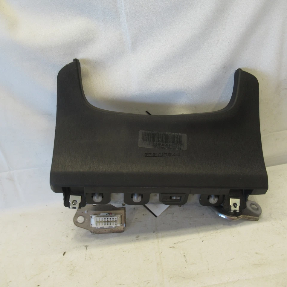 Bolsa de aire de rodilla para conductor Toyota Prius 2010 2011 2012 2013 2014 2015 OEM Foto 1 de 4