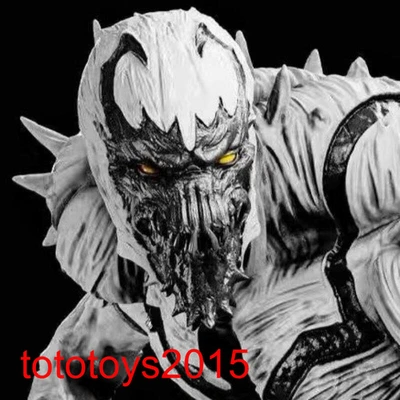 Modelo esculpido cabeza antiveneno 1:6 1:12 1:18 para cuerpo de figura de acción de 12" 6" 3,75" Foto 1 de 2