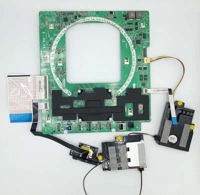 Samsung Odyssey G7 LS27DG702ENXZA 27" 4K 144Hz 1ms IPS Gaming Monitor Main Board - Image 1 of 4