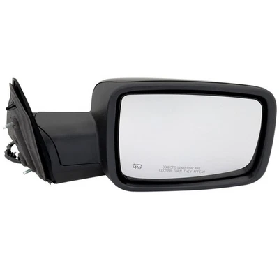 Espejo retrovisor para Ram 2500 2017-2018 lado del pasajero 6MG421XRAG Foto 1 de 4