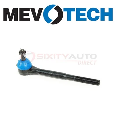 Mevotech Steering Tie Rod End for 1978-1987 Buick Regal 3.2L 3.8L 4.1L 4.3L fr - Изображение 1 из 4