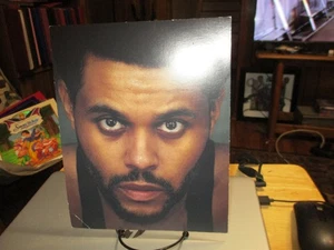 The Weekend-Rare 11x11 Poster New! - Picture 1 of 1