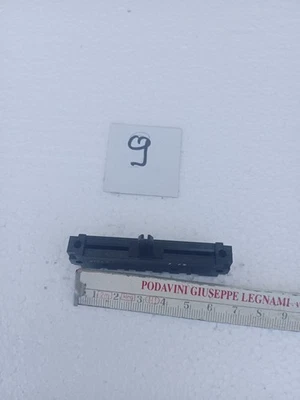 Potenziometro Slider 470k Radiohm - Immagine 1 di 2