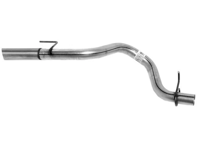 Walker 52SF18N Tail Pipe Fits 1987-1995 Jeep Wrangler 2dr Exhaust Tail Pipe Foto 1 de 1
