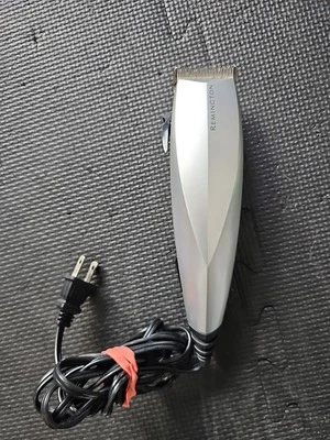 Remington Prercision Hair Clippers - Used - Ex. condition - Model HC-8017B - Image 1 of 4