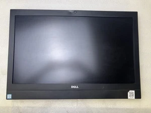 Dell OptiPlex 7440 AIO 23" Core i7-6700 3,4GHz 16GB RAM 256GB SSD OHNE OS ohne Standfuß - Bild 1 von 8
